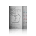 SECRET BOOM BOX GLOSS + BOMMIE + CHAVEIRO