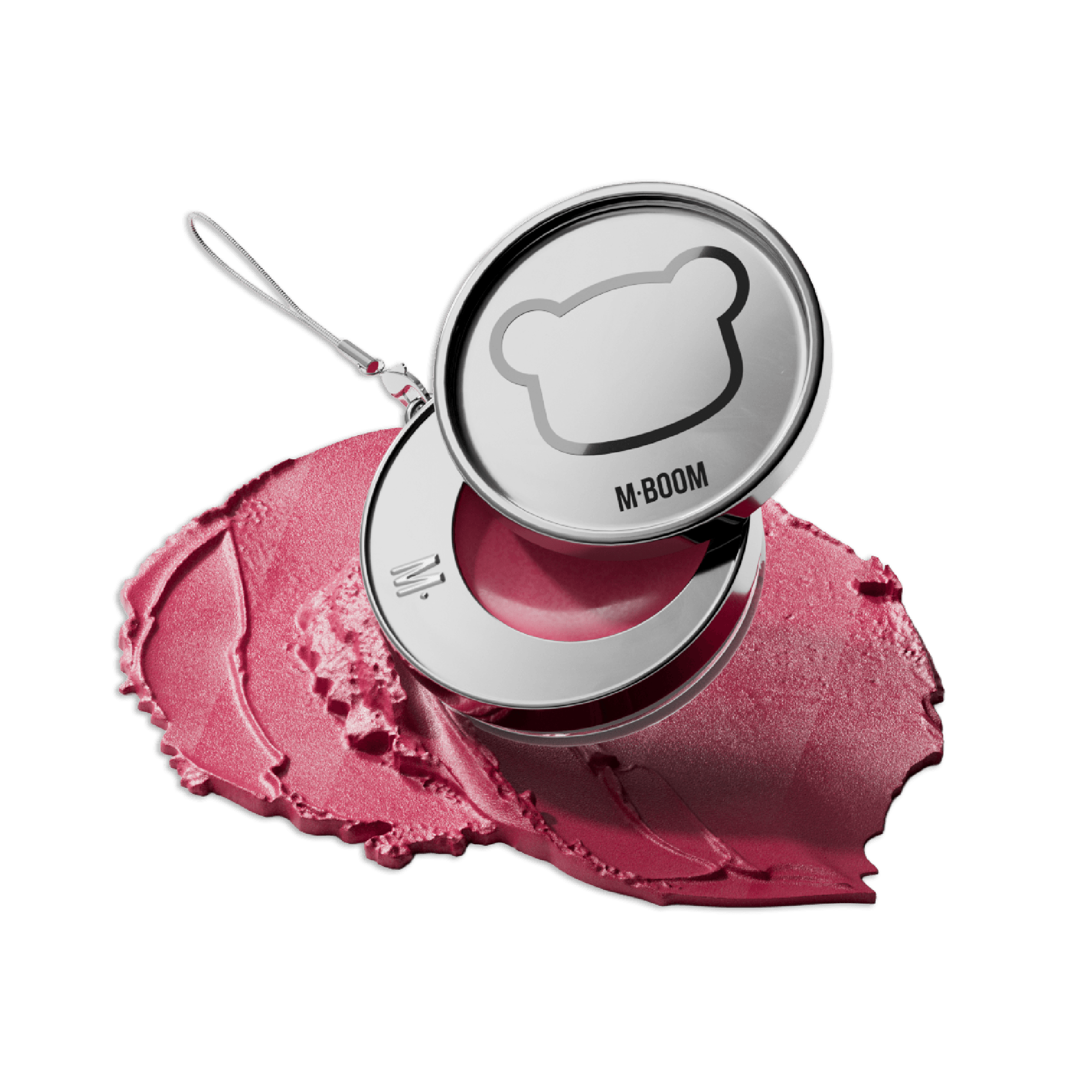 MAG SOFT MULTI-MAKE MOUSSE - CHERRY WINE