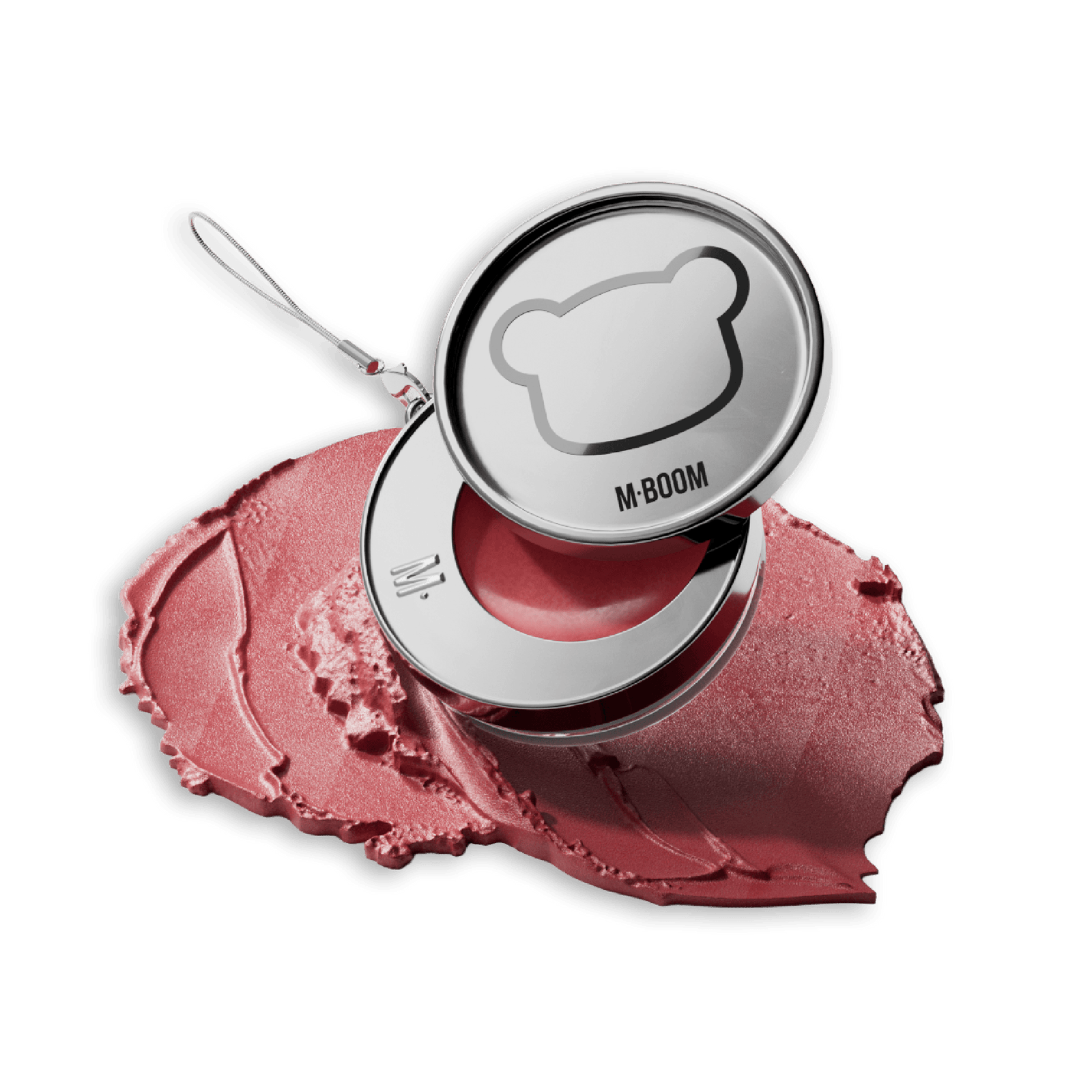 MAG SOFT MULTI-MAKE MOUSSE - PEACH VANILLA