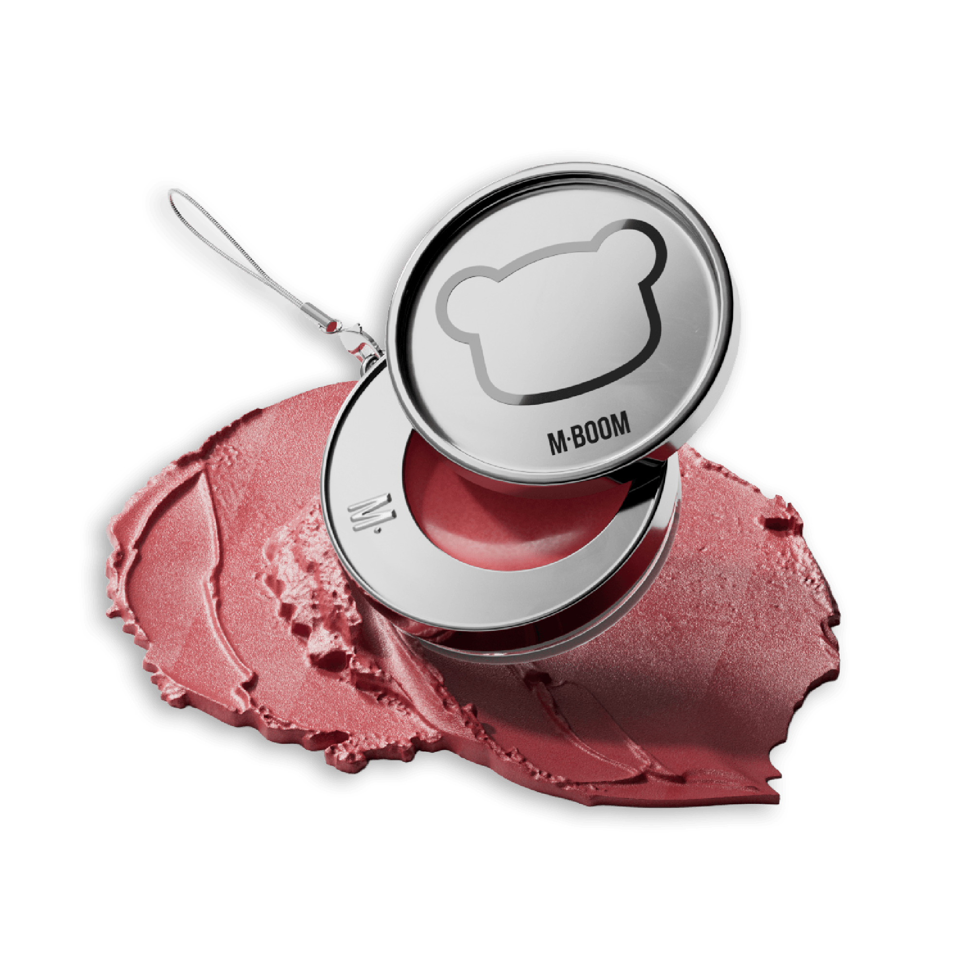 MAG SOFT MULTI-MAKE MOUSSE - PEACH VANILLA