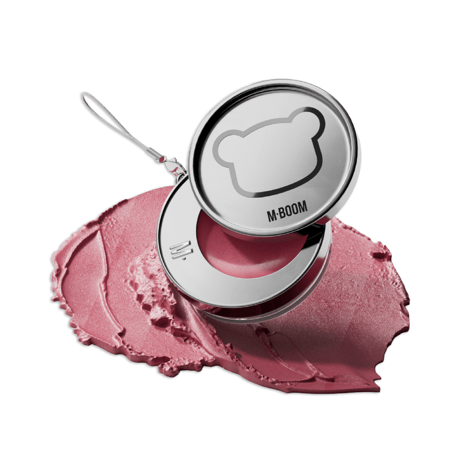 MAG SOFT MULTI-MAKE MOUSSE - SOFT ROSE