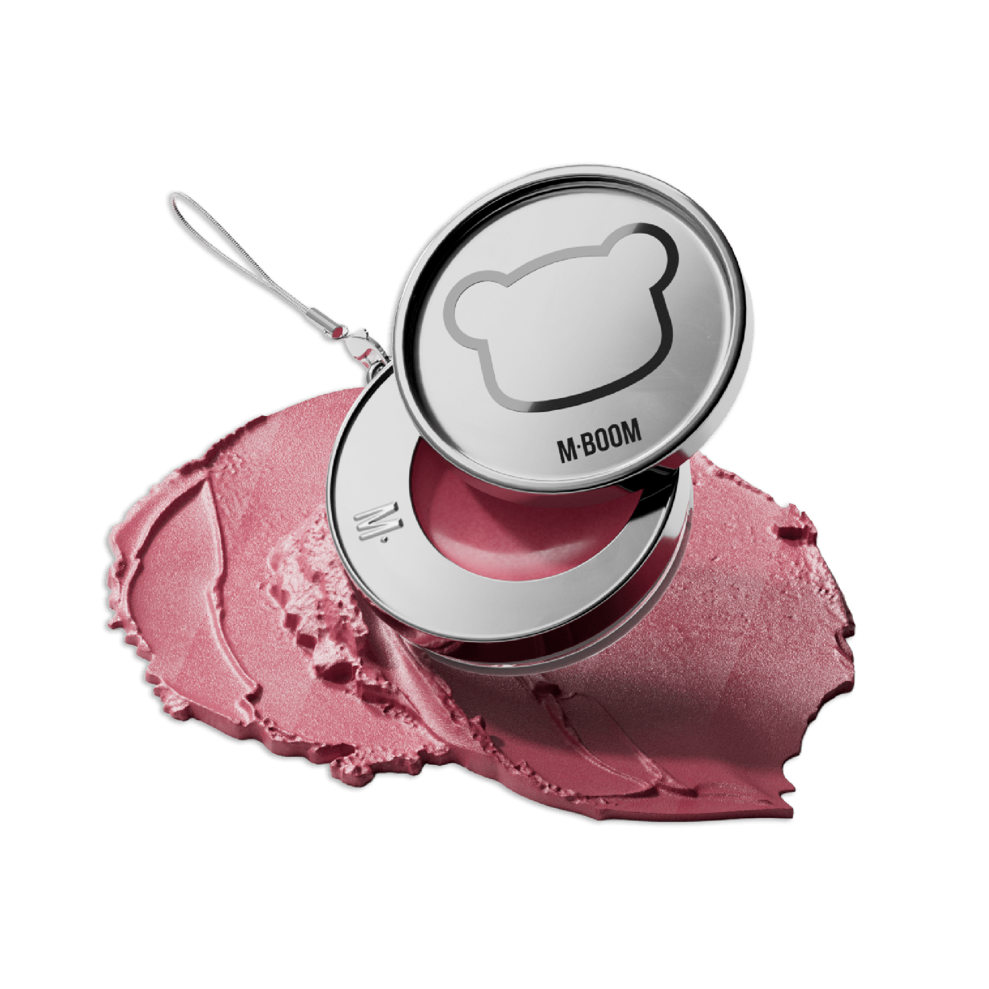 MAG SOFT MULTI-MAKE MOUSSE - SOFT ROSE