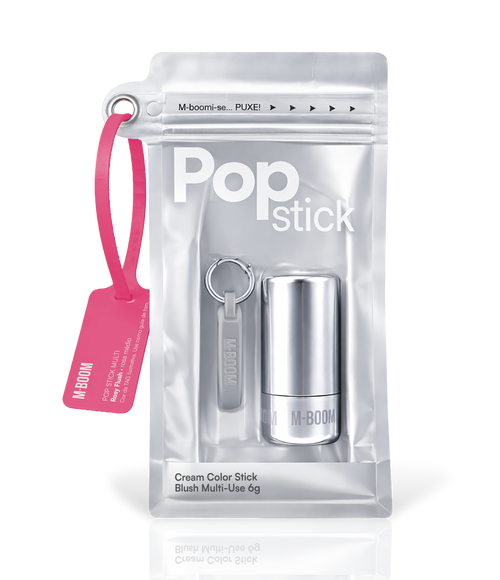 POP STICK - ROSY FLUSH