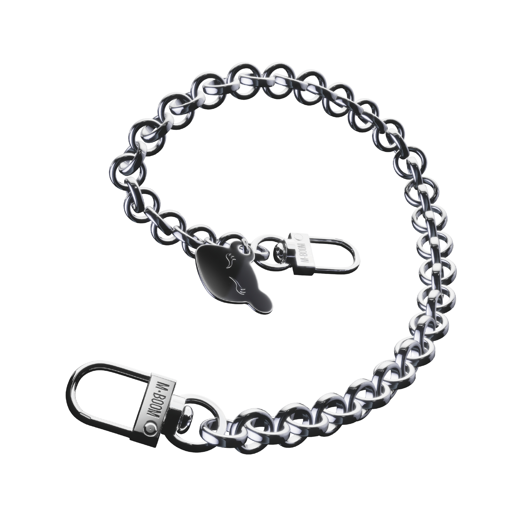 STRAP BOOM 45 CM
