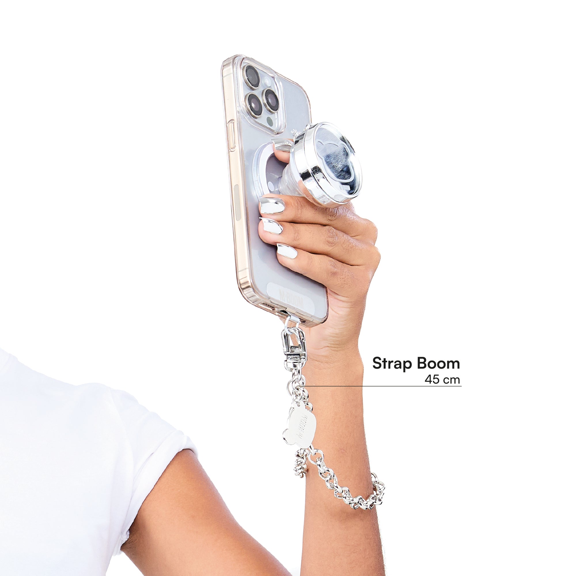 STRAP BOOM 110 CM