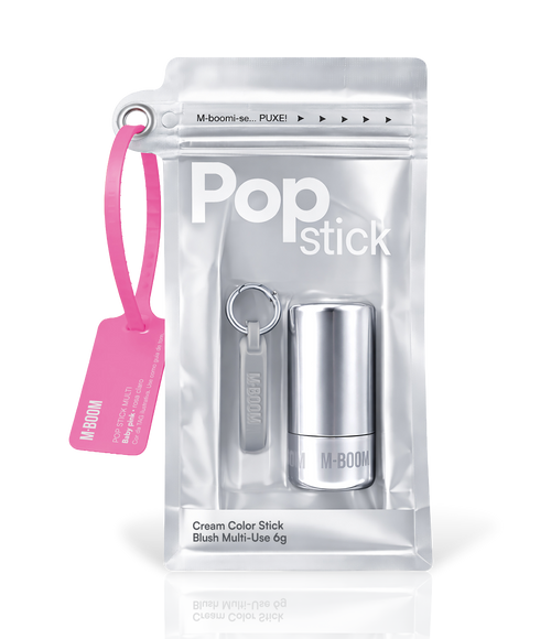POP STICK - BABY PINK