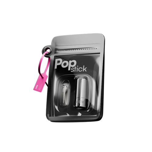POP STICK - PINK POP