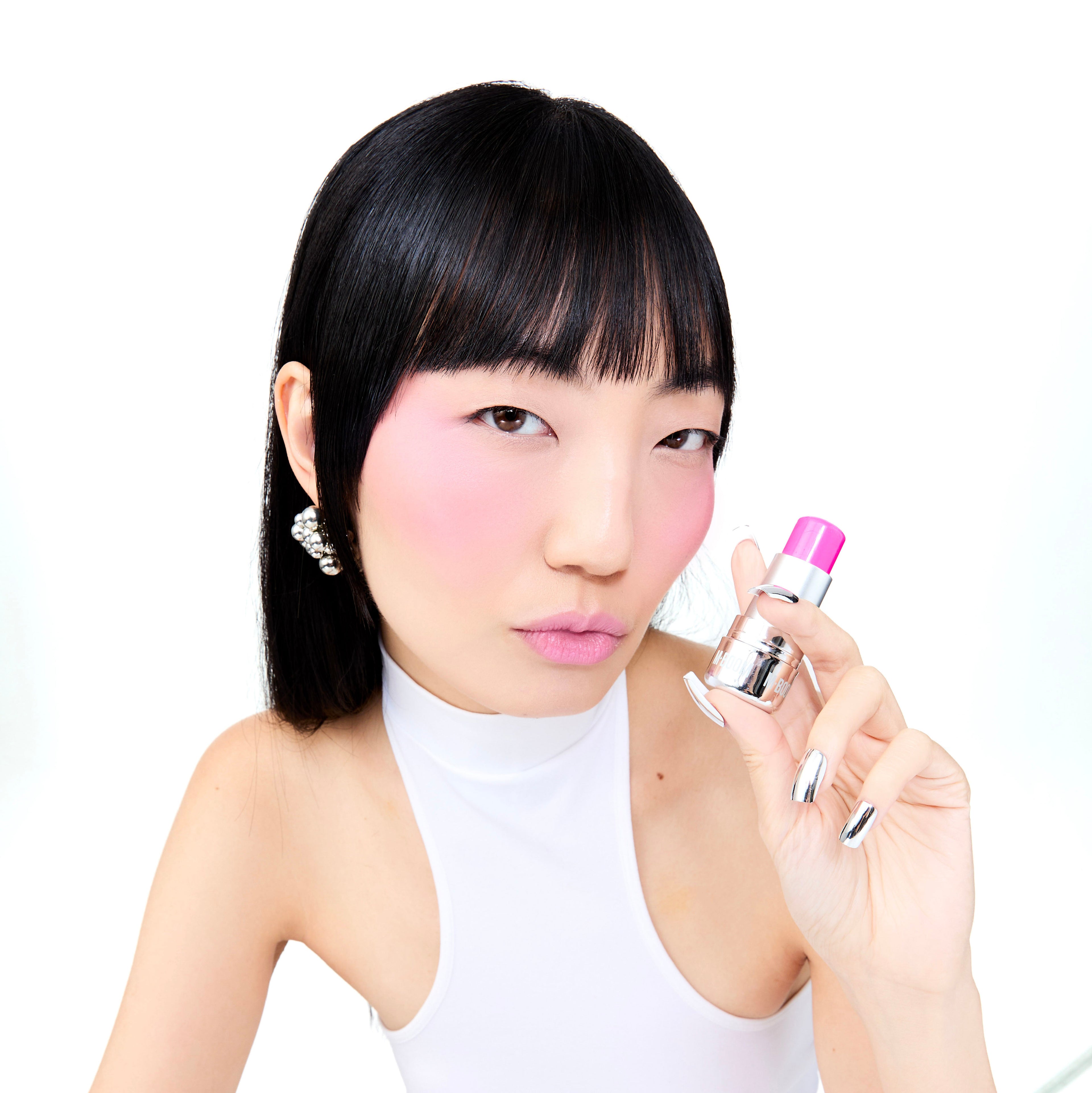 POP STICK - BABY PINK